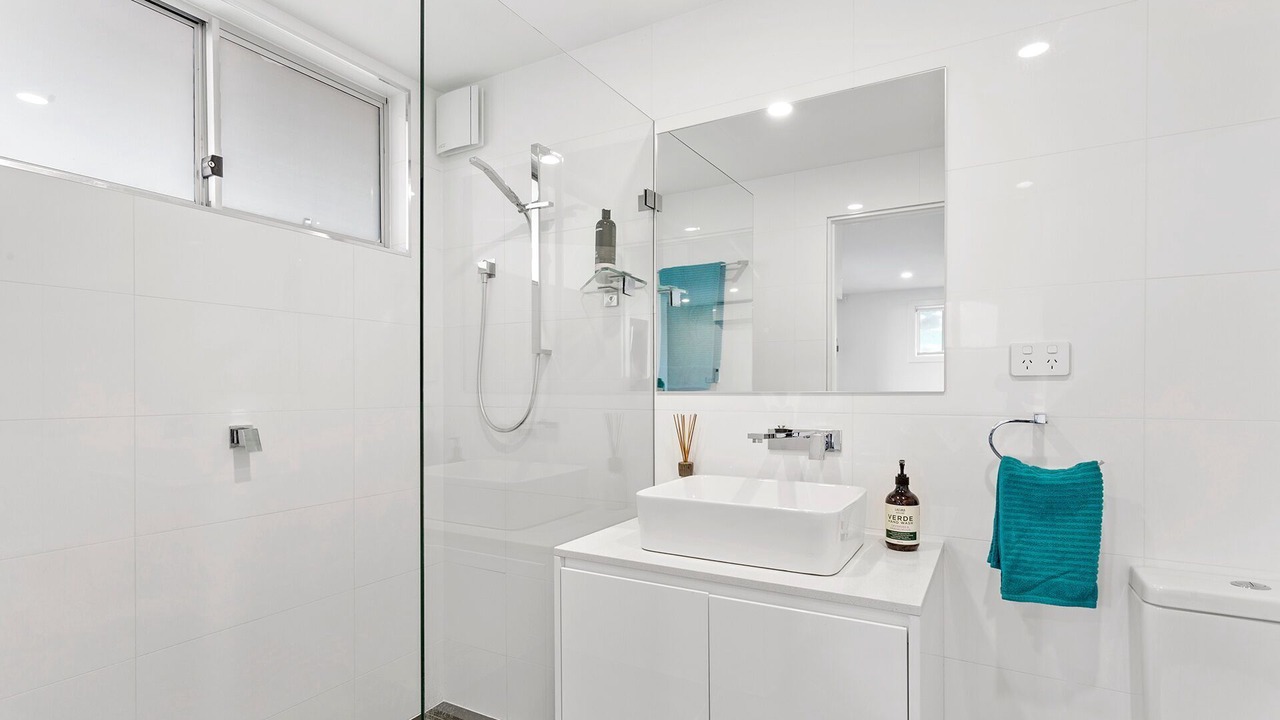 Photo of Bathroom in Salamander Bay