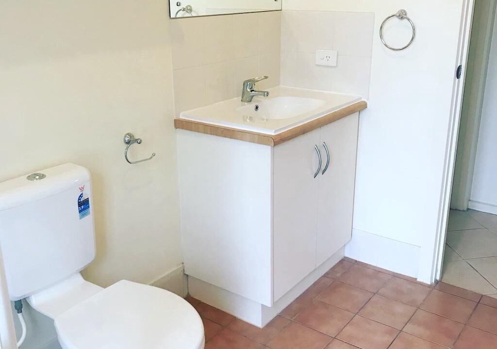 Photo of Bathroom in Warrenben