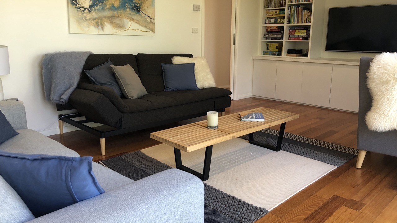 Photo of Livingroom in Red Hill