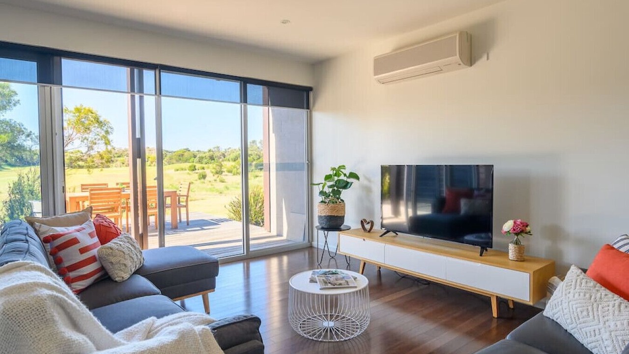 Photo of Bedroom in Fingal