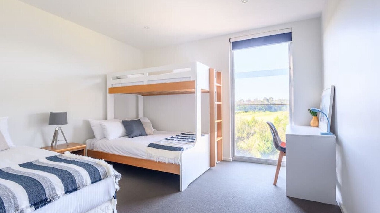 Photo of Bedroom in Fingal