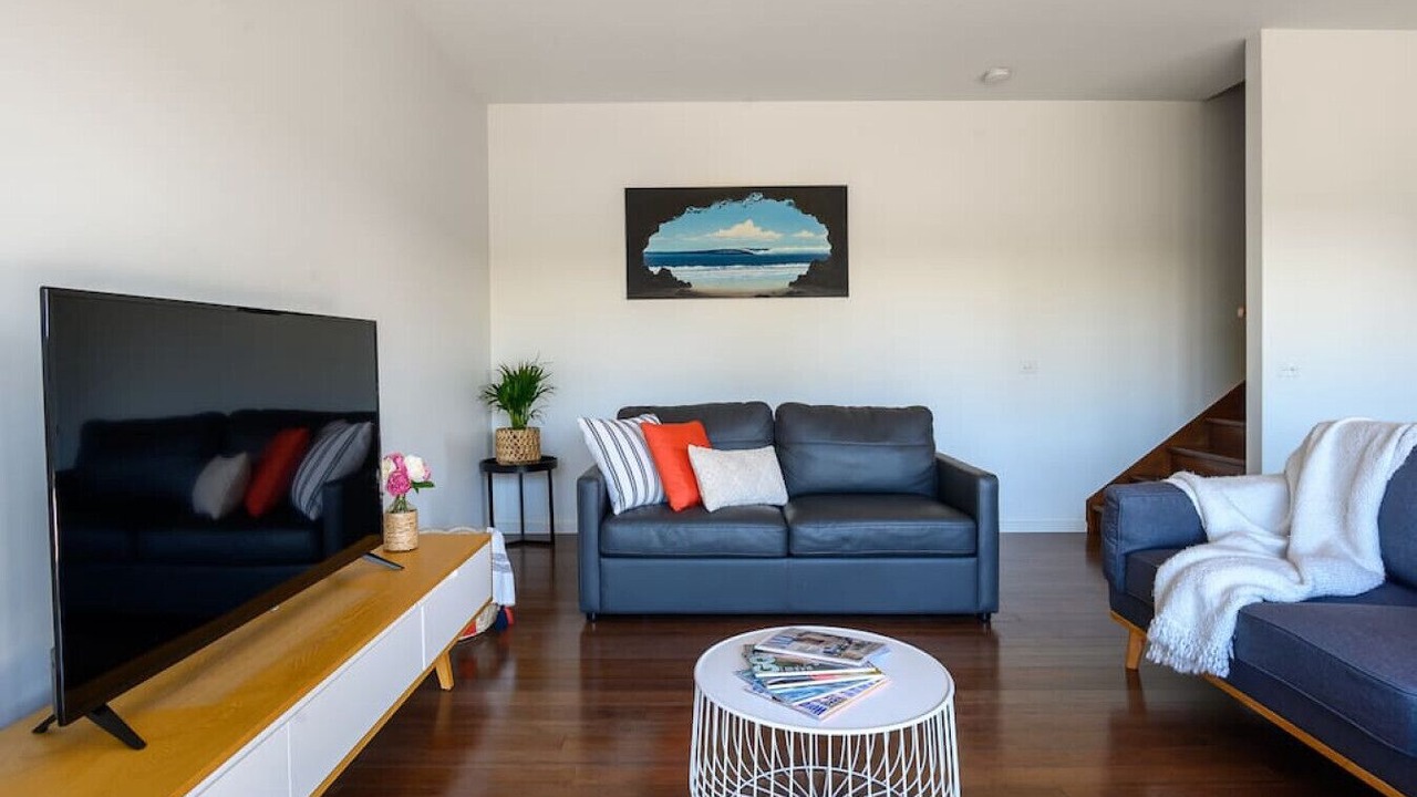 Photo of Bedroom in Fingal
