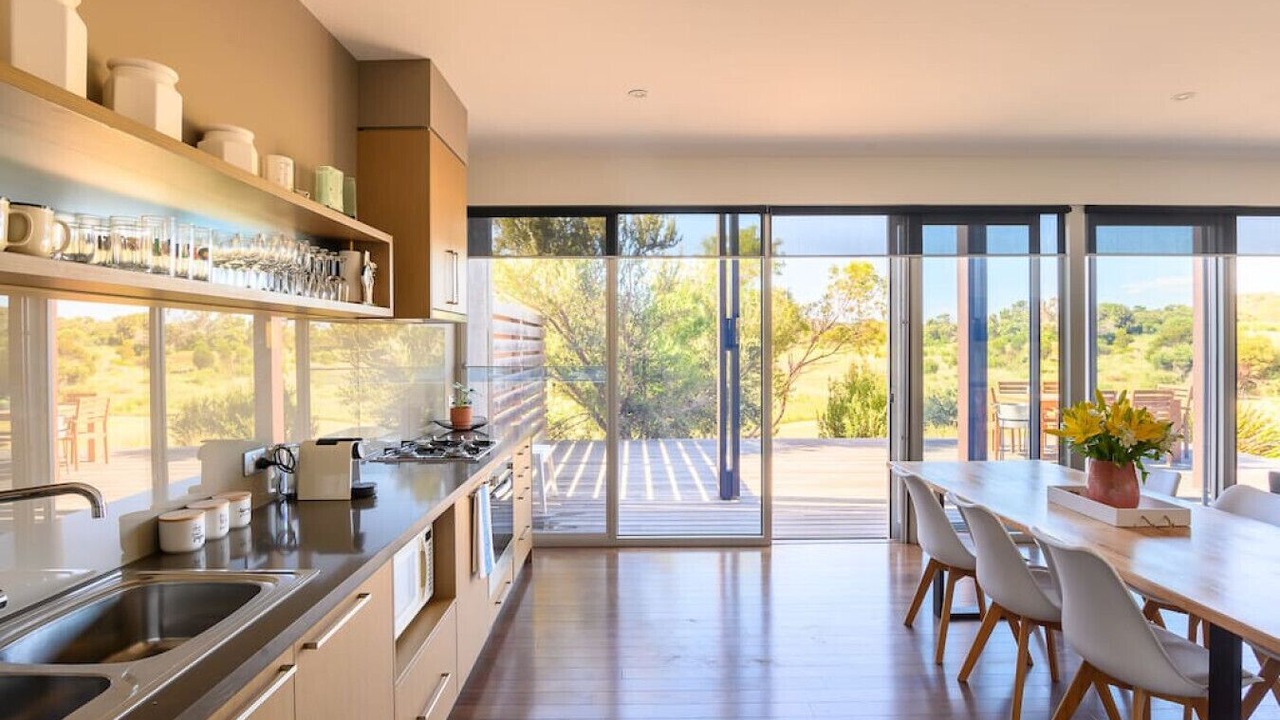 Photo of Kitchen in Fingal