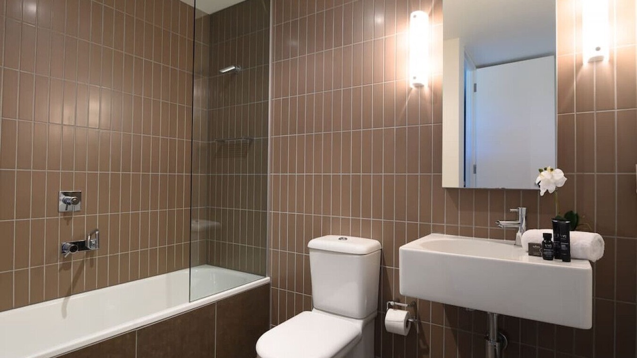 Photo of Bathroom in Fingal