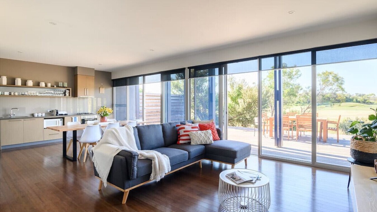 Photo of Bedroom in Fingal