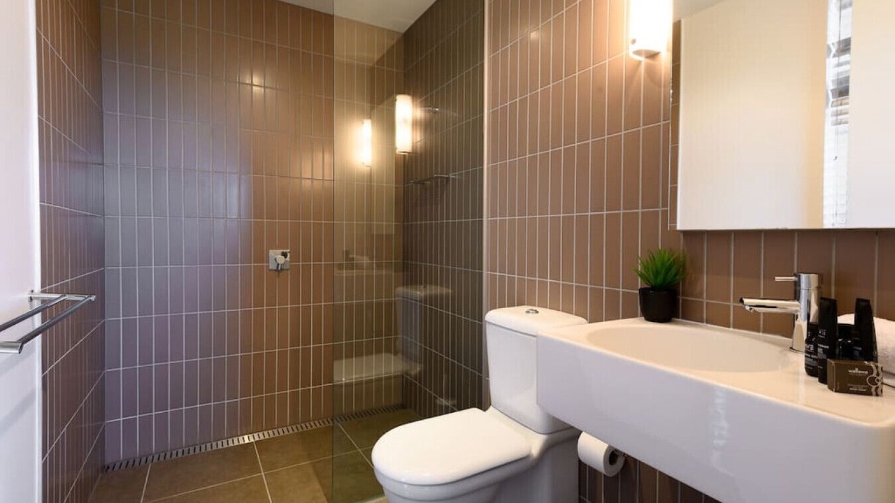 Photo of Bathroom in Fingal