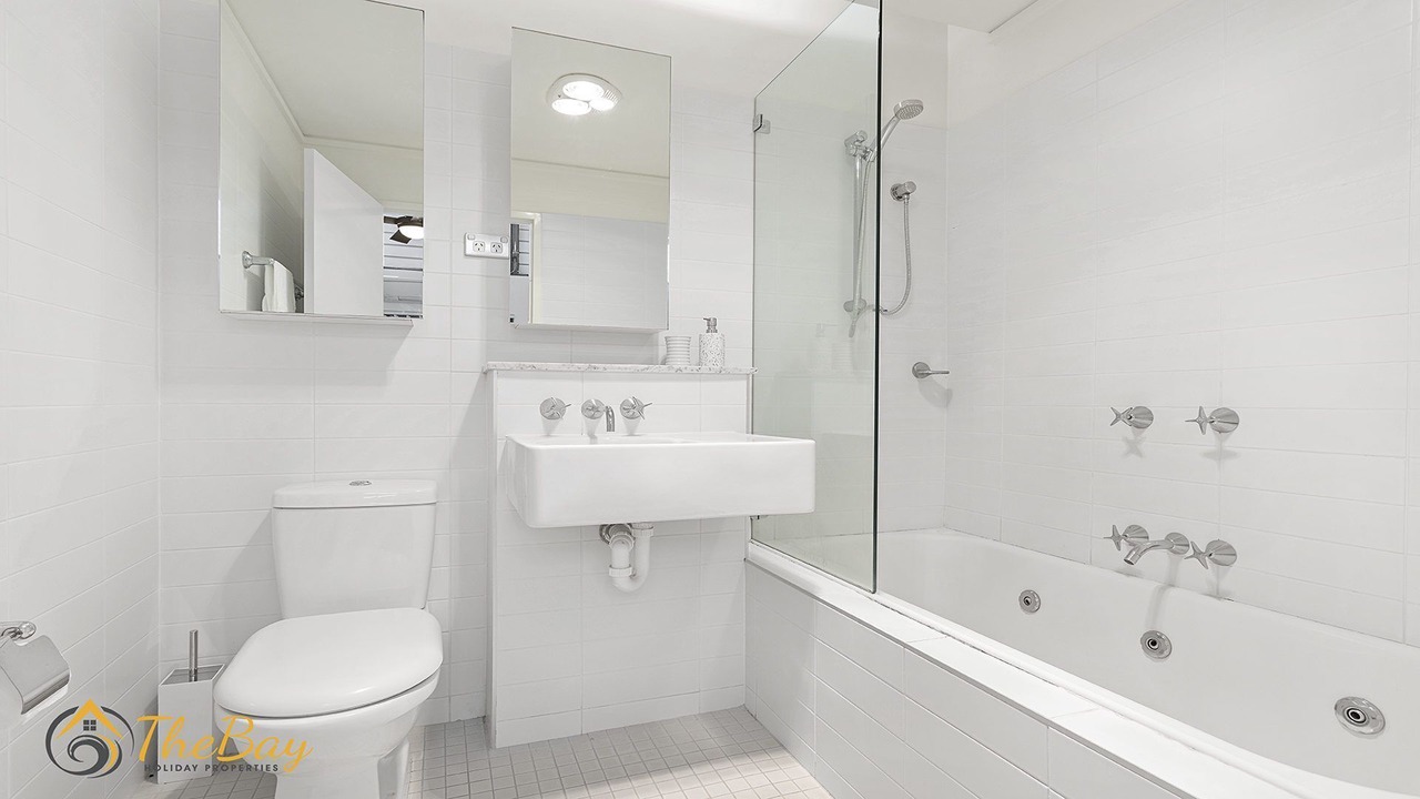 Photo of Bathroom in Boat Harbour