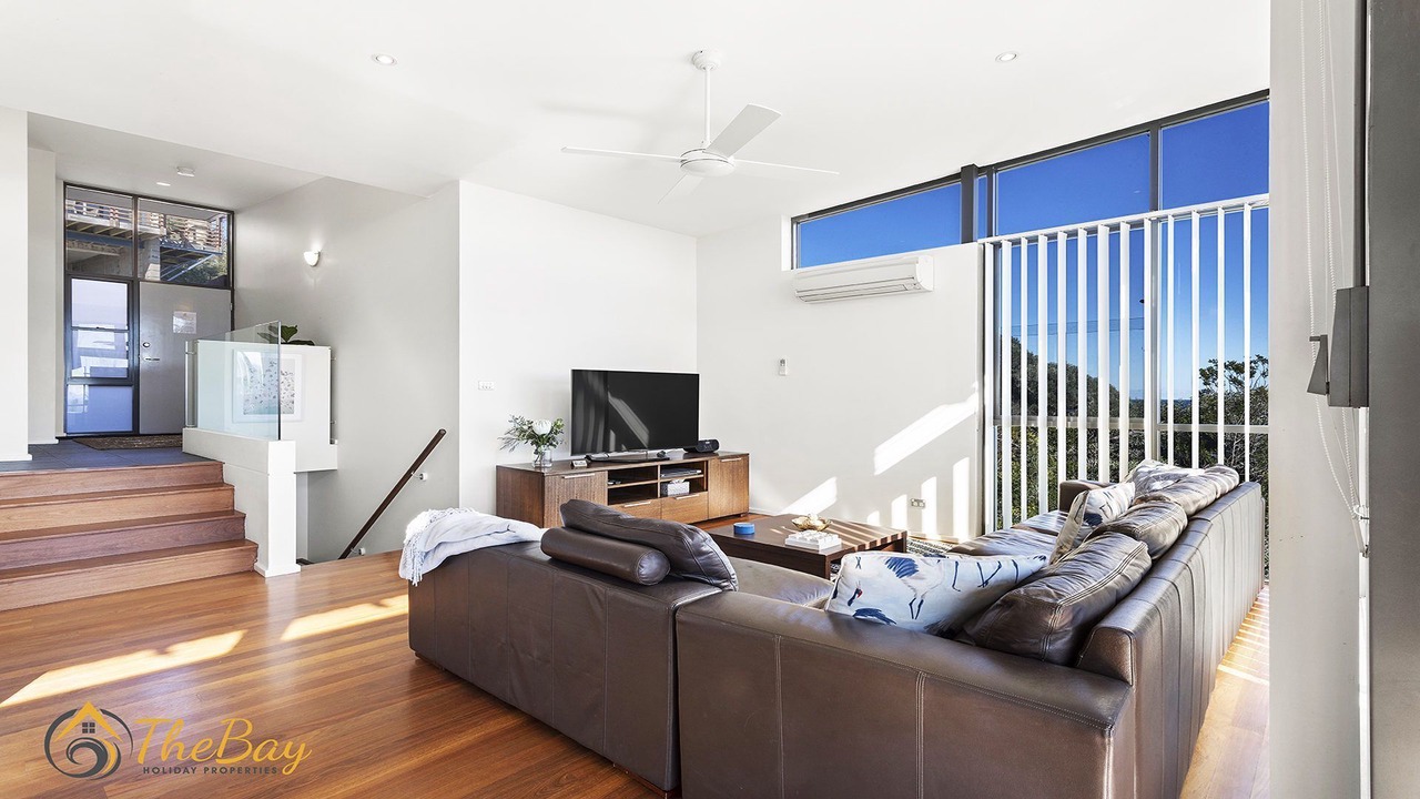 Photo of Livingroom in Boat Harbour