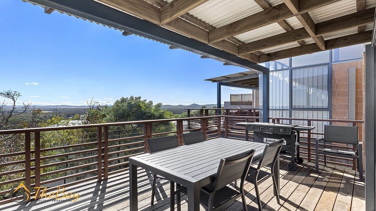 Photo of Patio Balcony in Boat Harbour