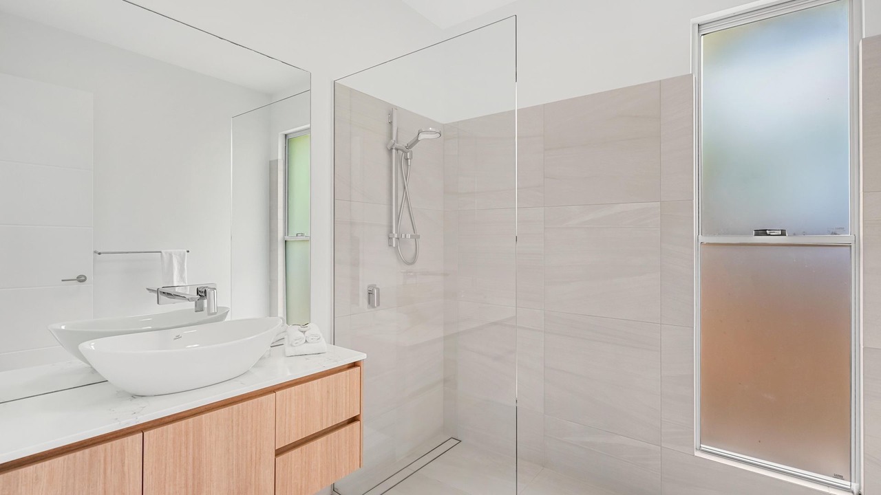 Photo of Bathroom in Palm Cove