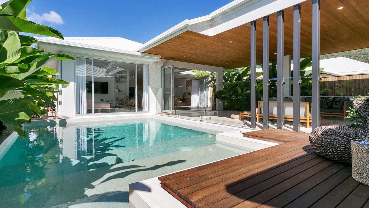 Photo of Outdoor in Palm Cove