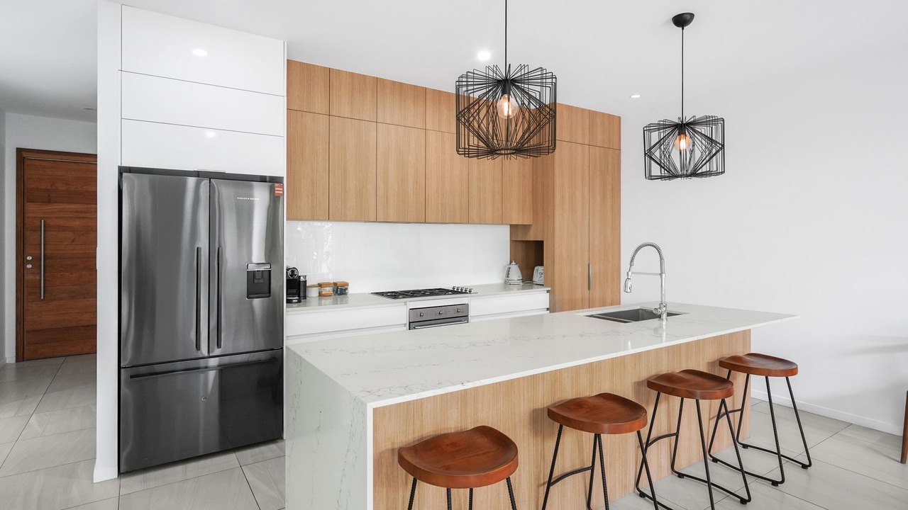 Photo of Kitchen in Palm Cove