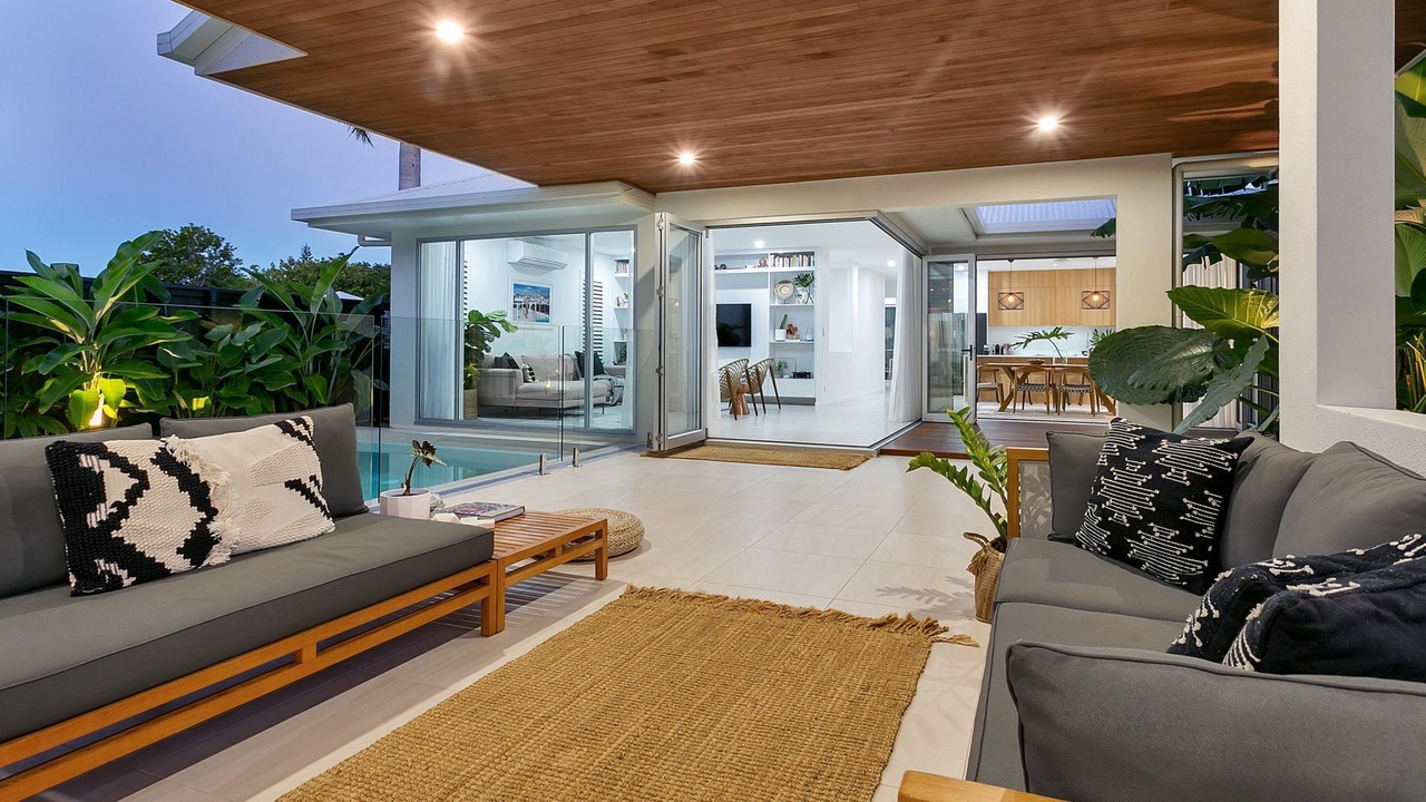 Photo of Livingroom in Palm Cove