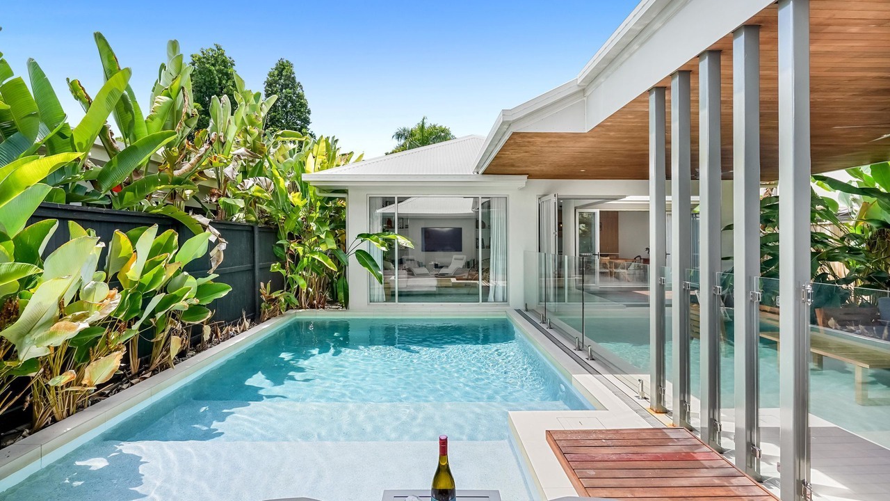 Photo of Outdoor in Palm Cove