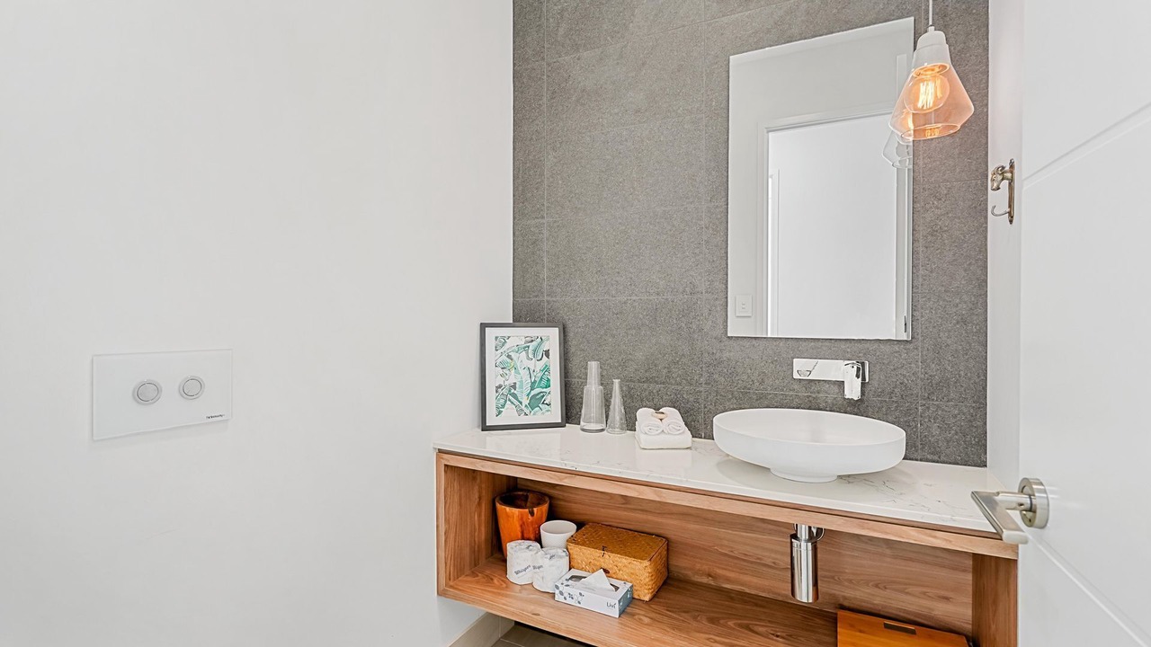 Photo of Bathroom in Palm Cove