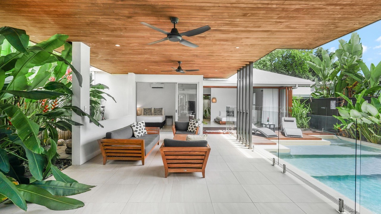 Photo of Outdoor in Palm Cove