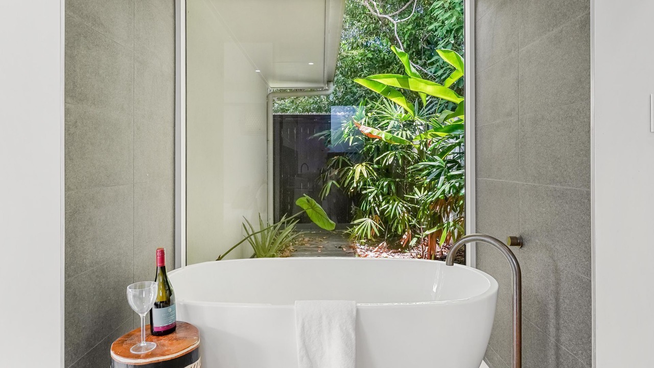 Photo of Bathroom in Palm Cove