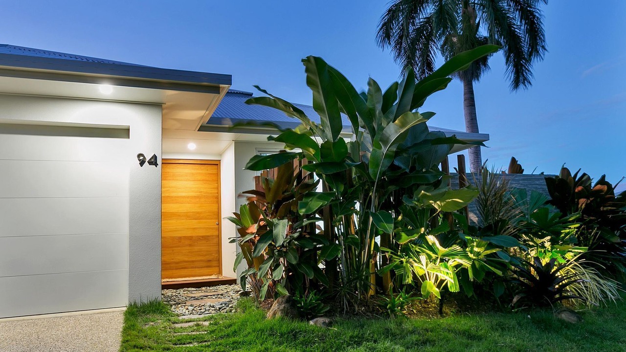 Photo of Outdoor in Palm Cove