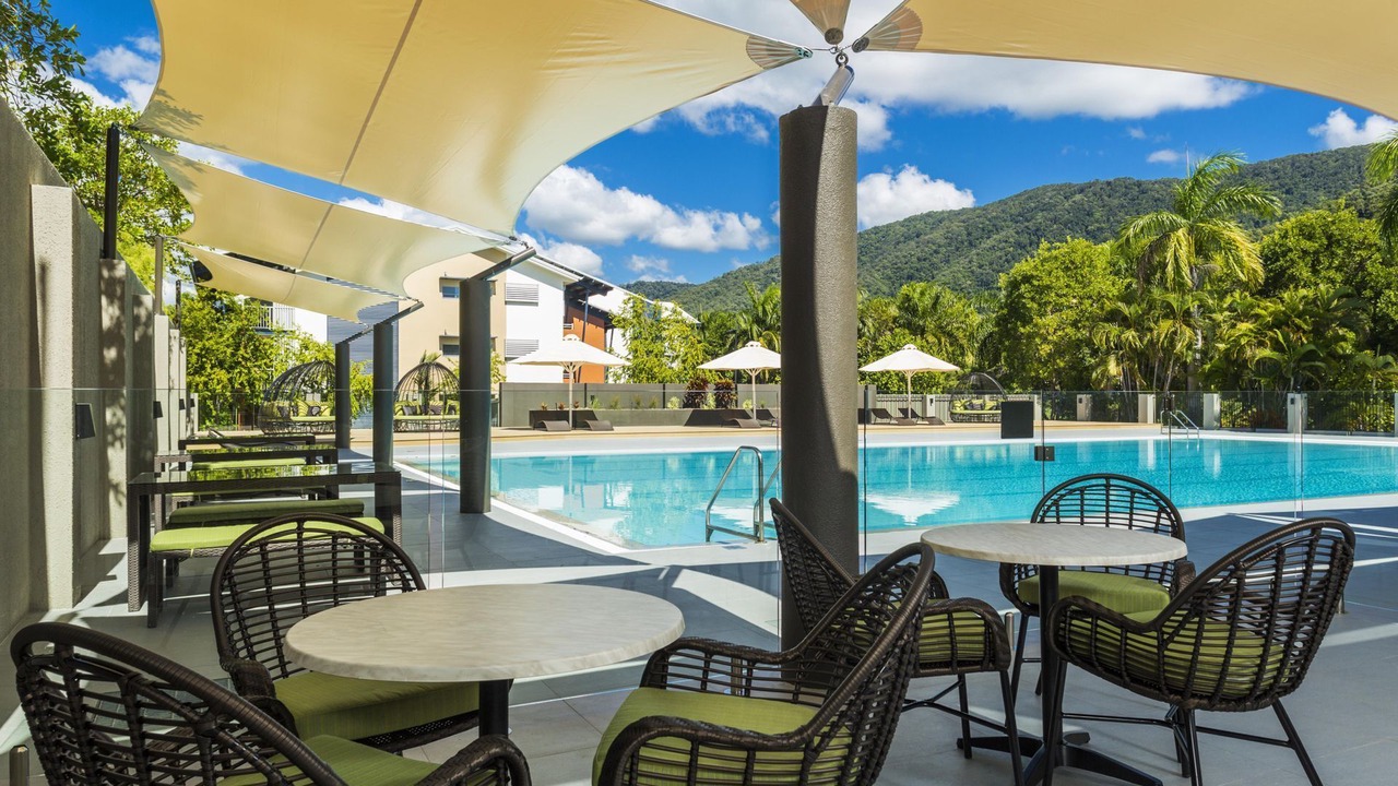 Photo of Outdoor in Palm Cove