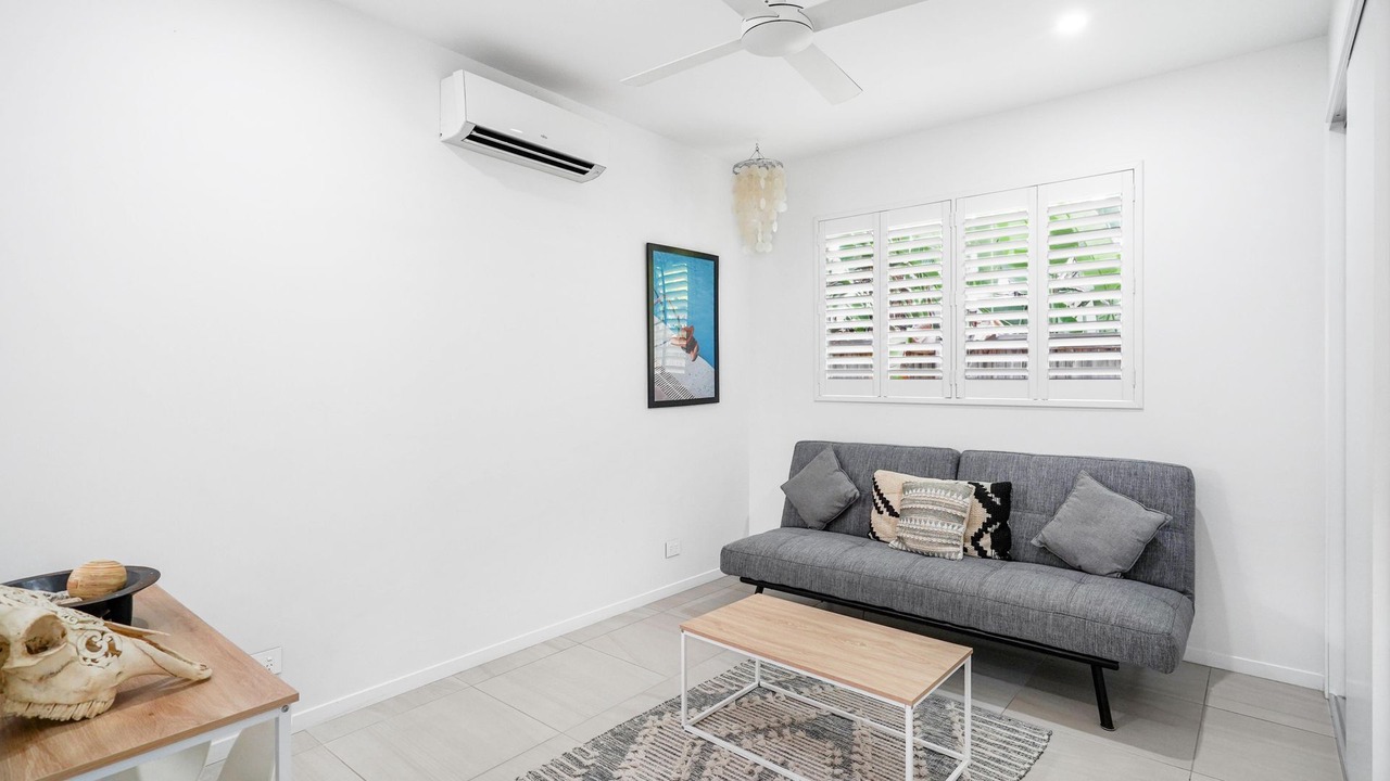 Photo of Livingroom in Palm Cove