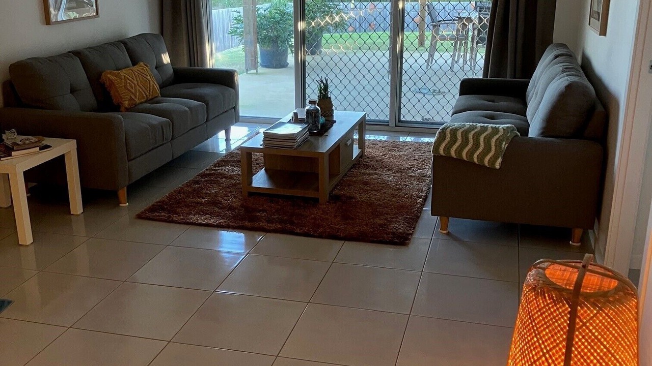 Photo of Livingroom in Elliott Heads