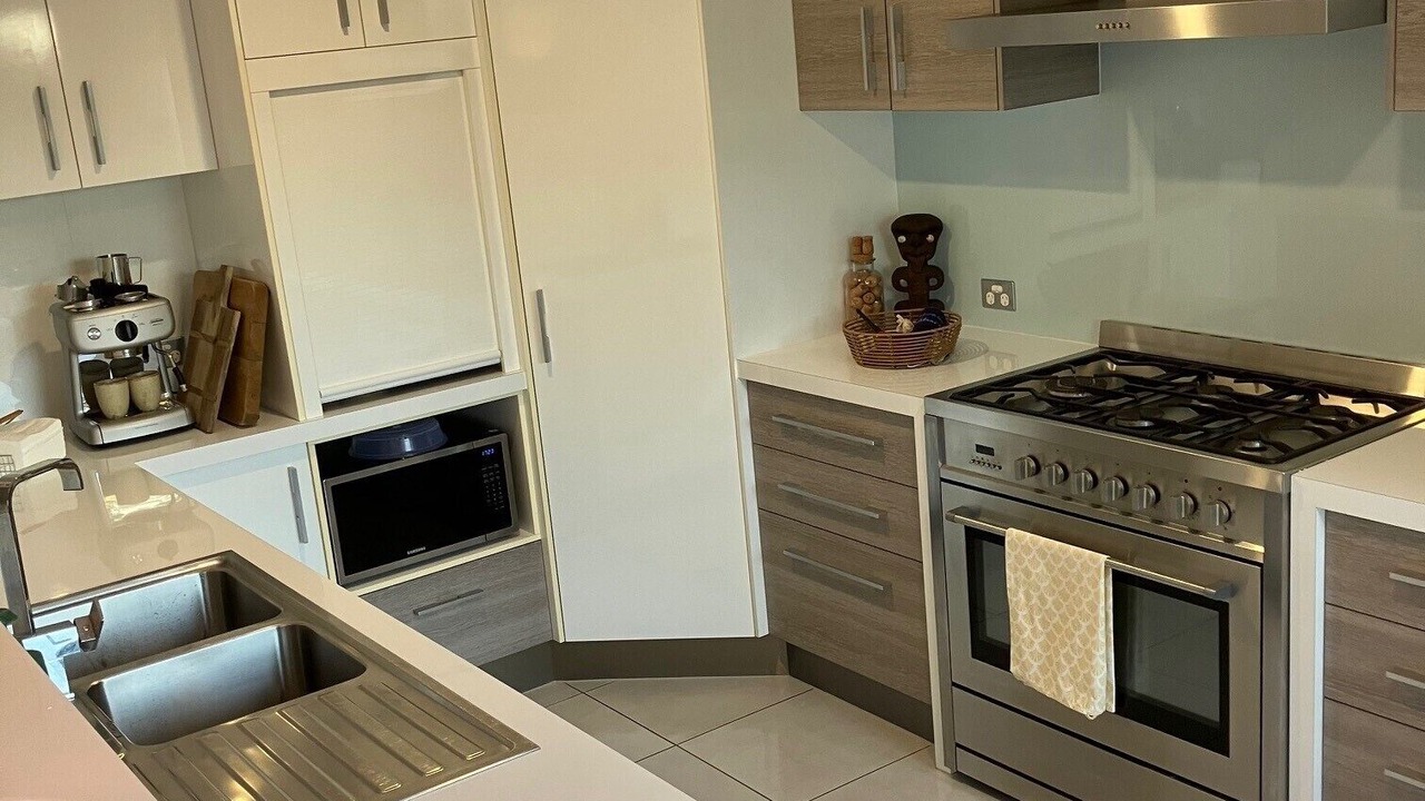 Photo of Kitchen in Elliott Heads
