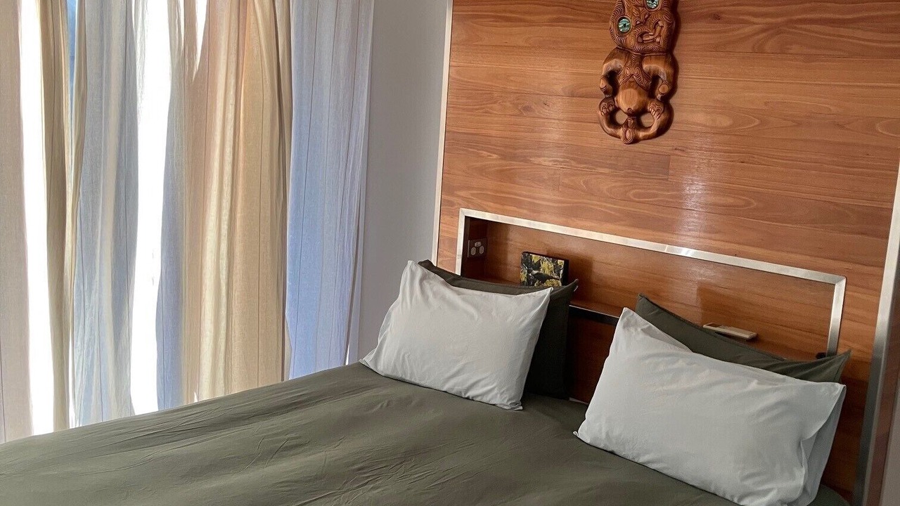 Photo of Bedroom in Elliott Heads