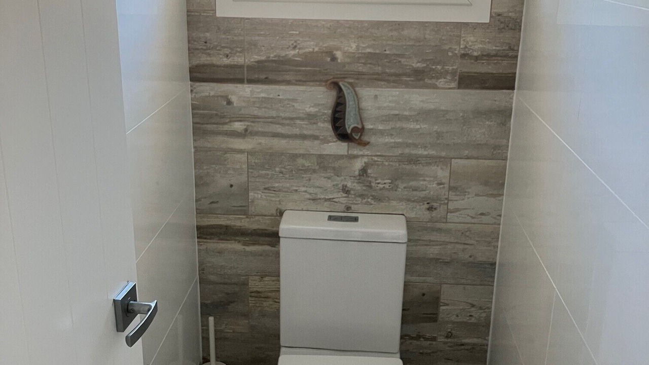 Photo of Bathroom in Elliott Heads
