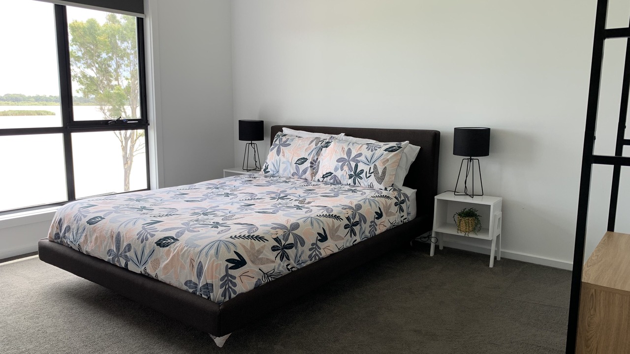 Photo of Bedroom in Seymour