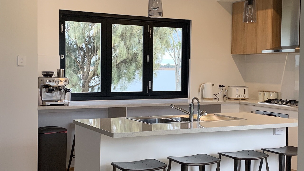 Photo of Kitchen in Seymour