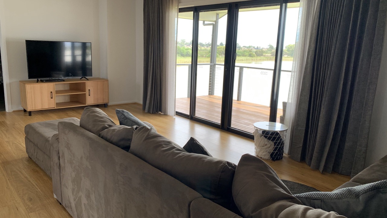 Photo of Livingroom in Seymour