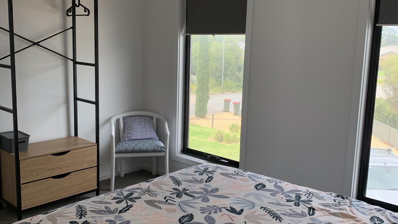 Photo of Bedroom in Seymour