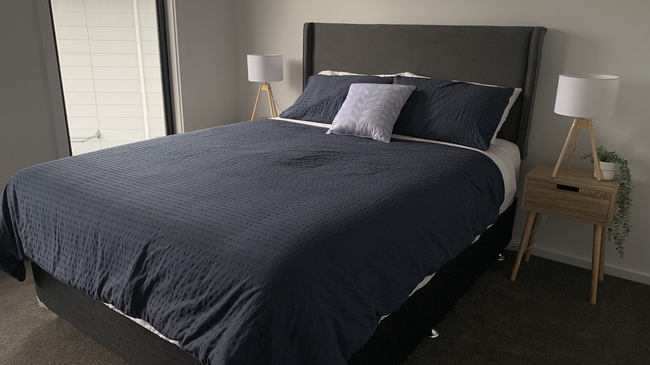 Photo of Bedroom in Seymour