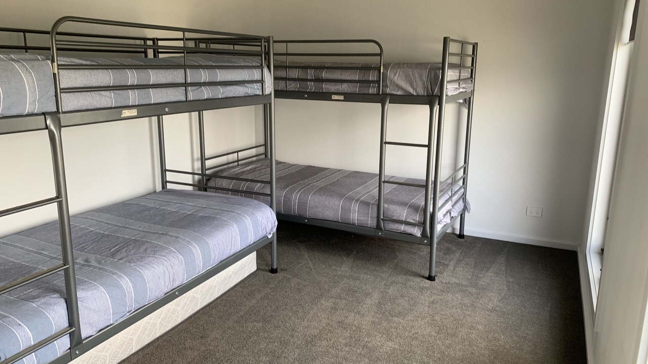 Photo of Bedroom in Seymour