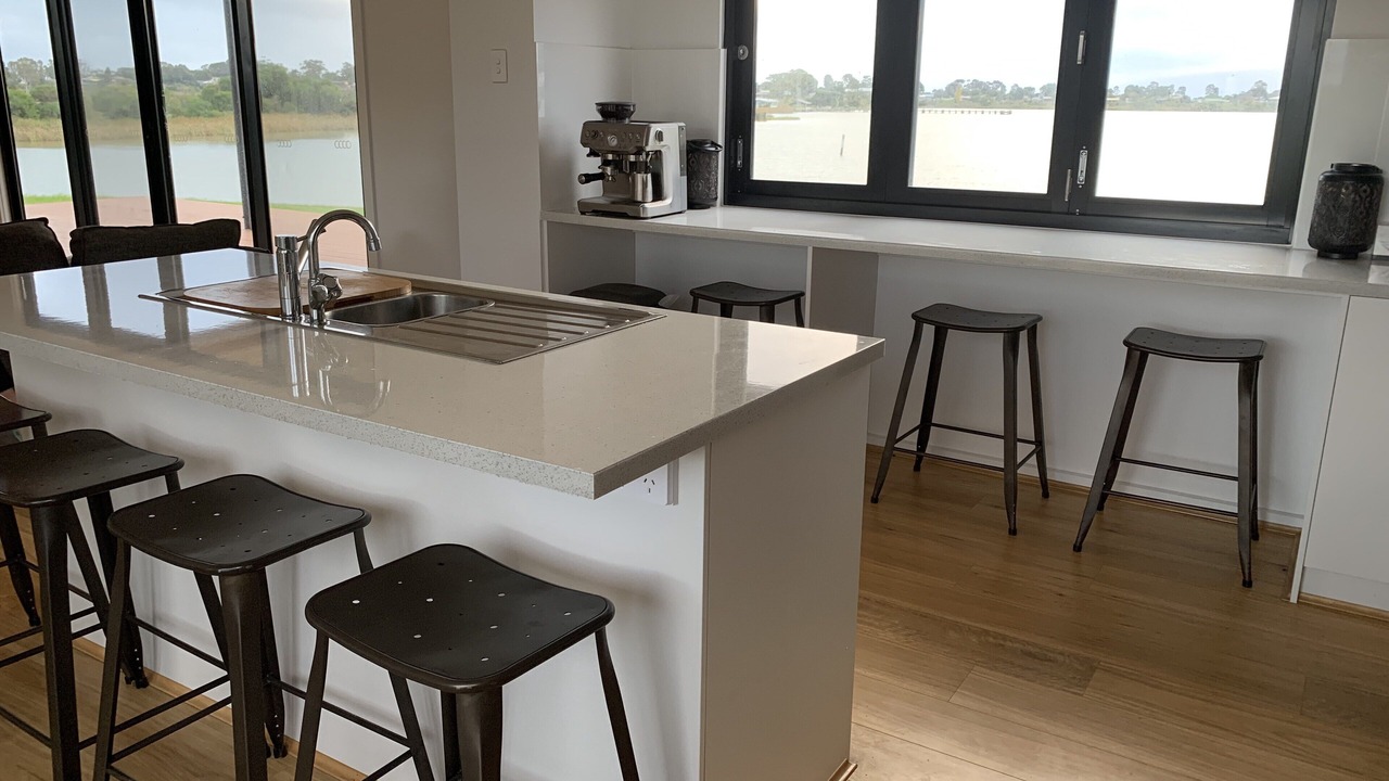Photo of Kitchen in Seymour