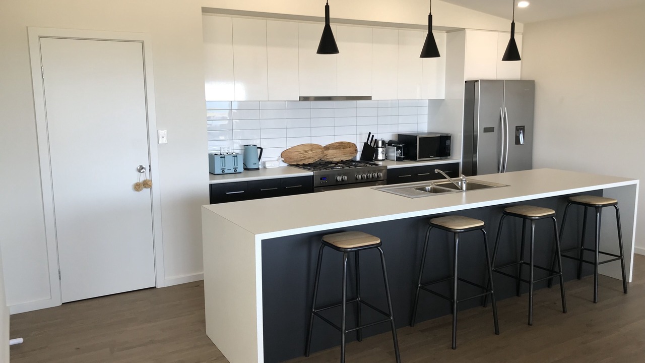 Photo of Kitchen in Carrickalinga