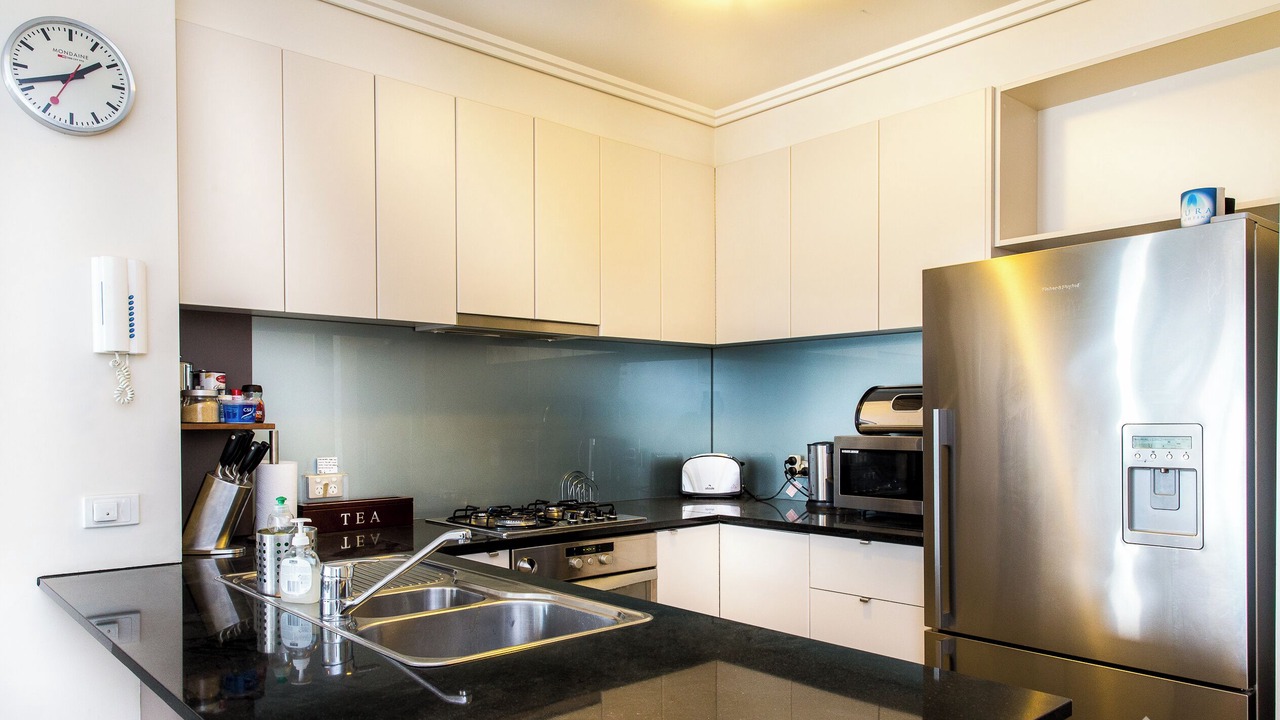 Photo of Kitchen in Southbank