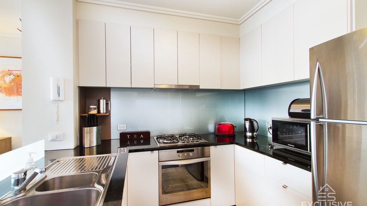 Photo of Kitchen in Southbank