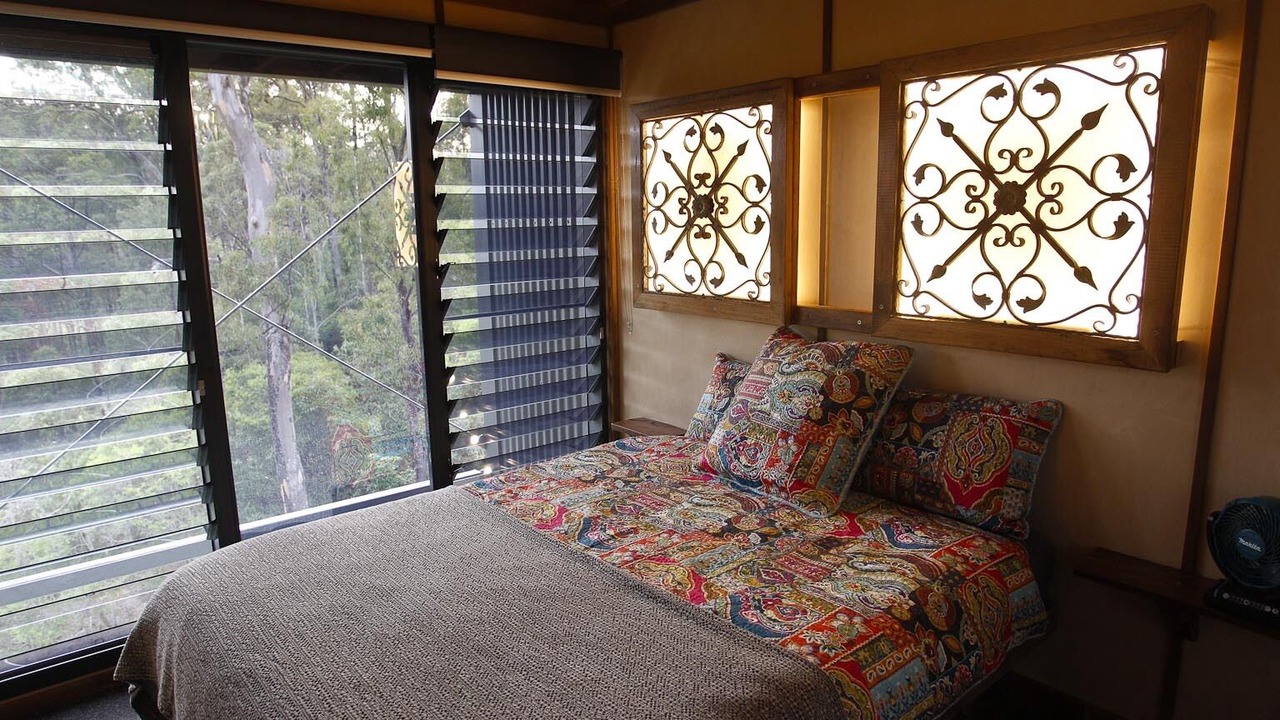 Photo of Bedroom in Austinville
