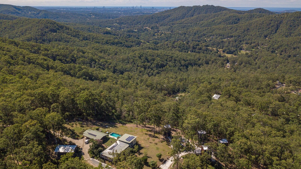 Photo of Outdoor in Austinville