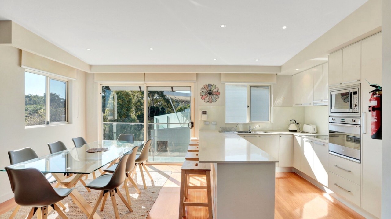 Photo of Kitchen in Hawks Nest