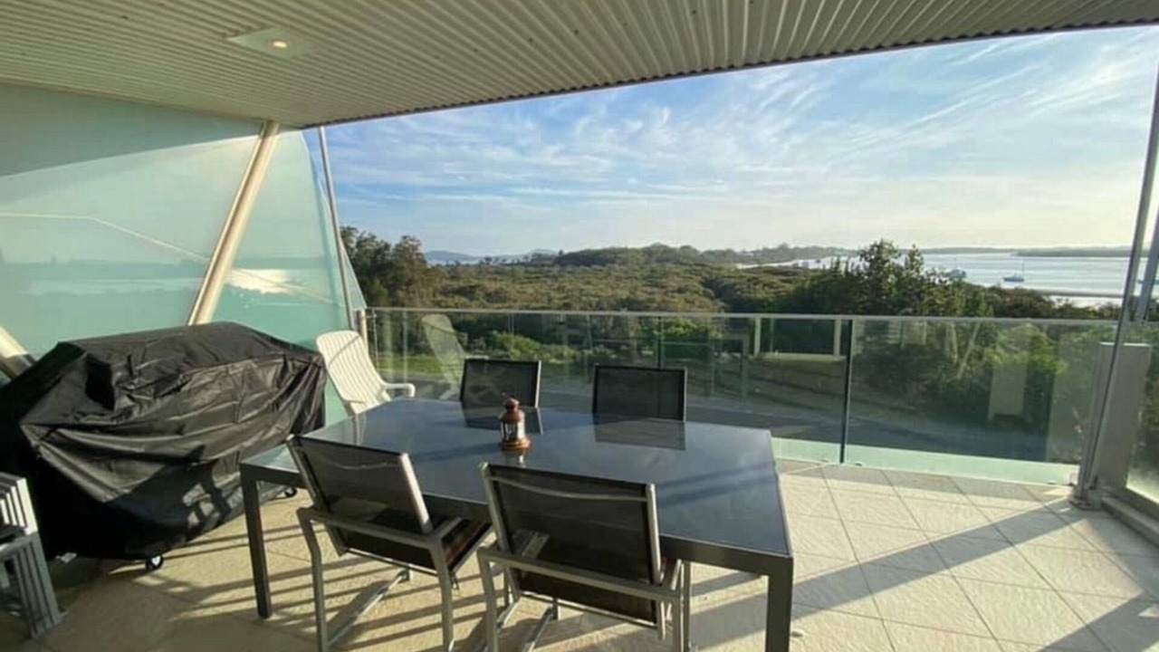 Photo of Outdoor in Hawks Nest