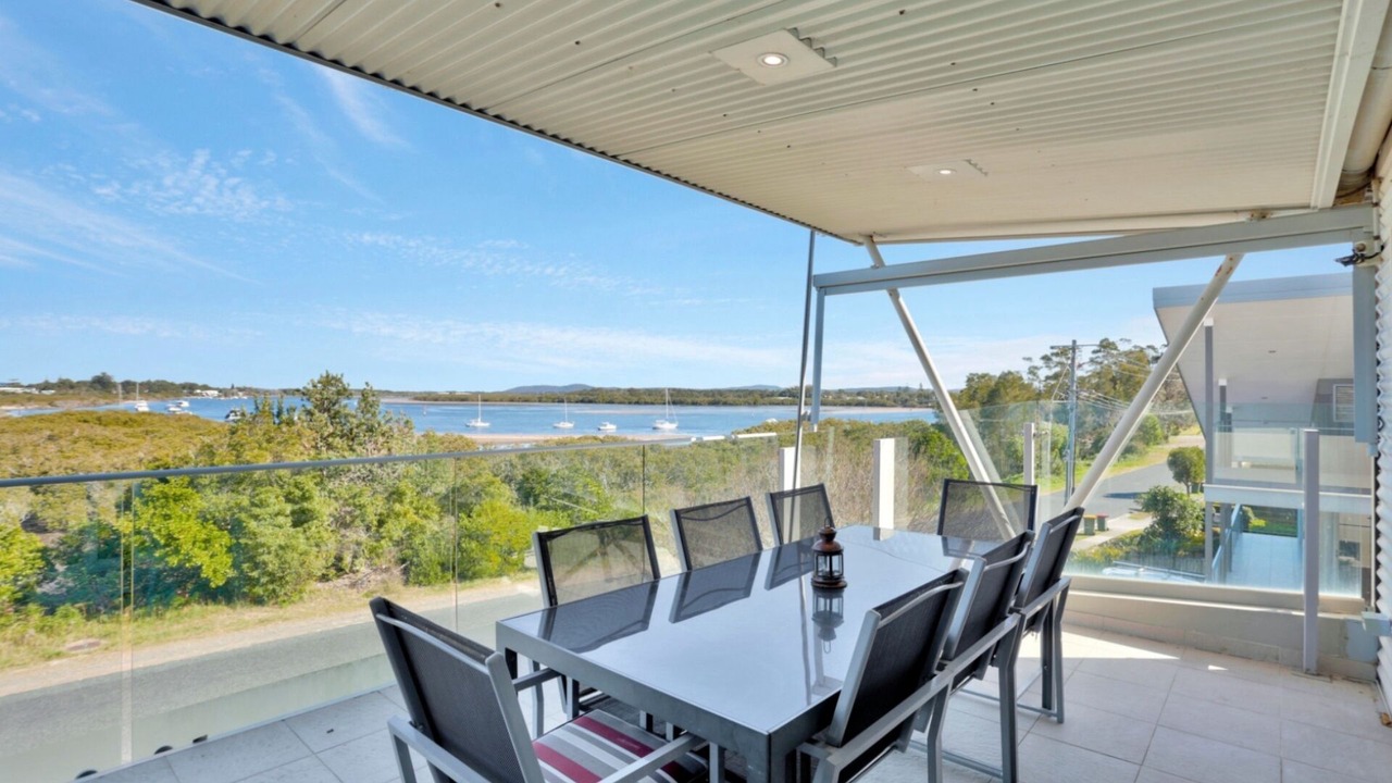 Photo of Outdoor in Hawks Nest