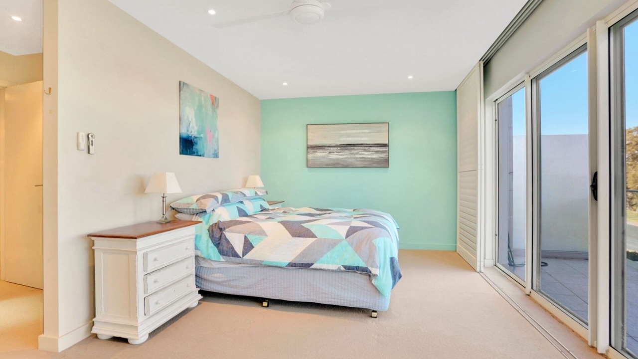 Photo of Bedroom in Hawks Nest