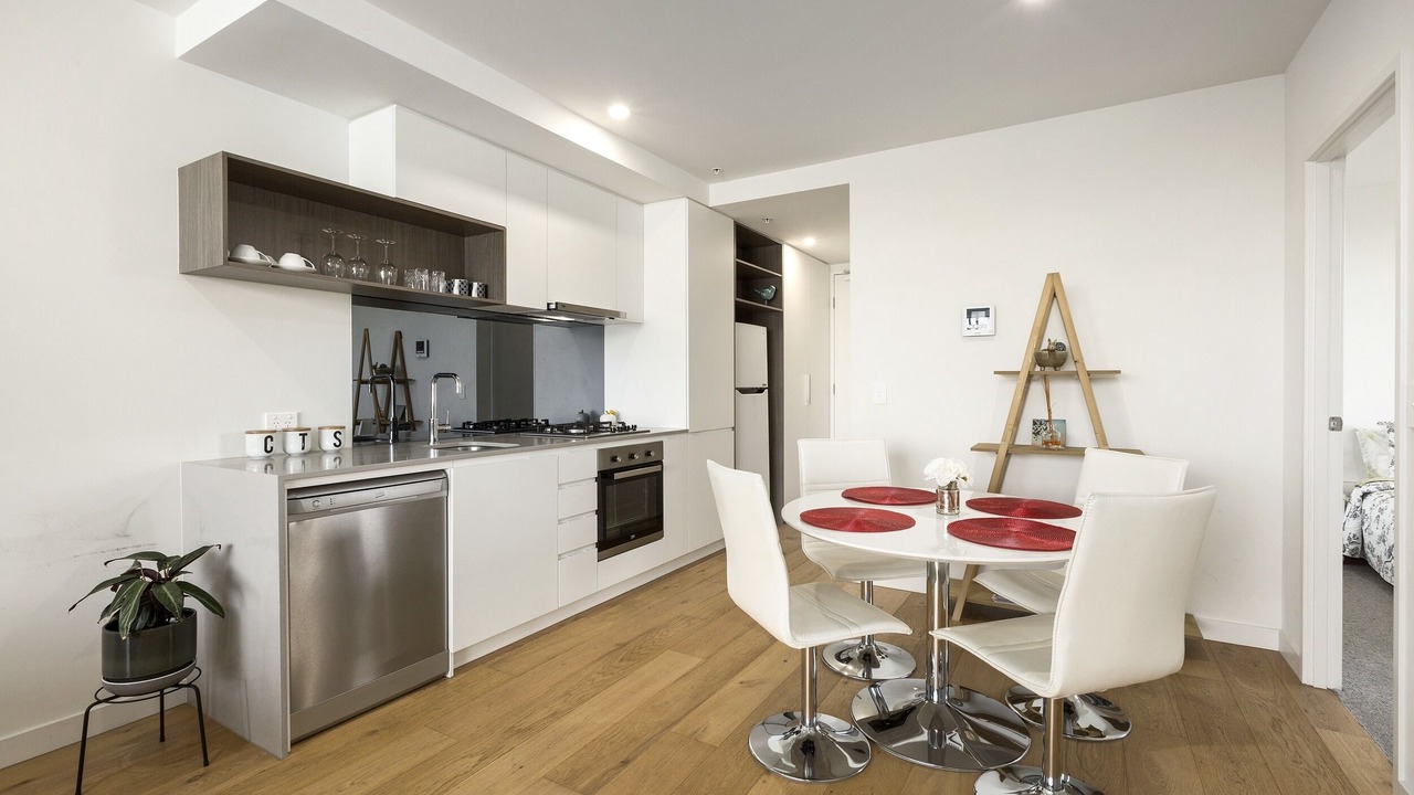 Photo of Kitchen in Bundoora
