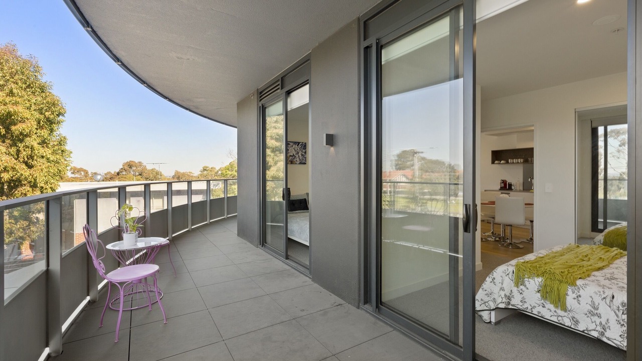 Photo of Patio Balcony in Bundoora