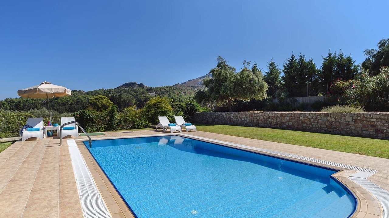 Photo of Outdoor in Archangelos
