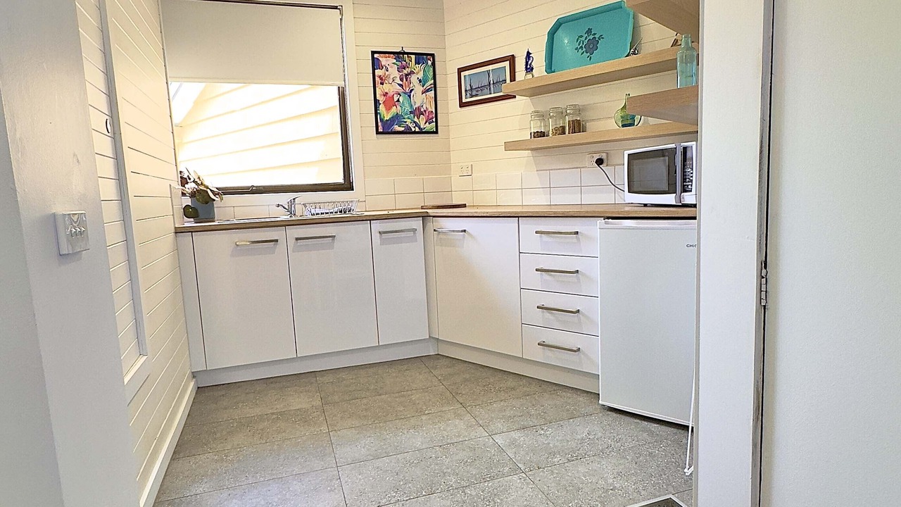 Photo of Kitchen in Williamstown
