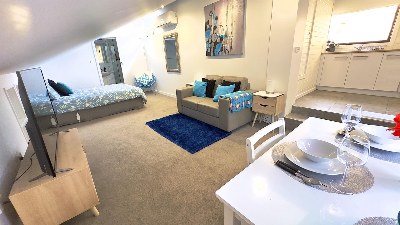 Photo of Bedroom in Williamstown