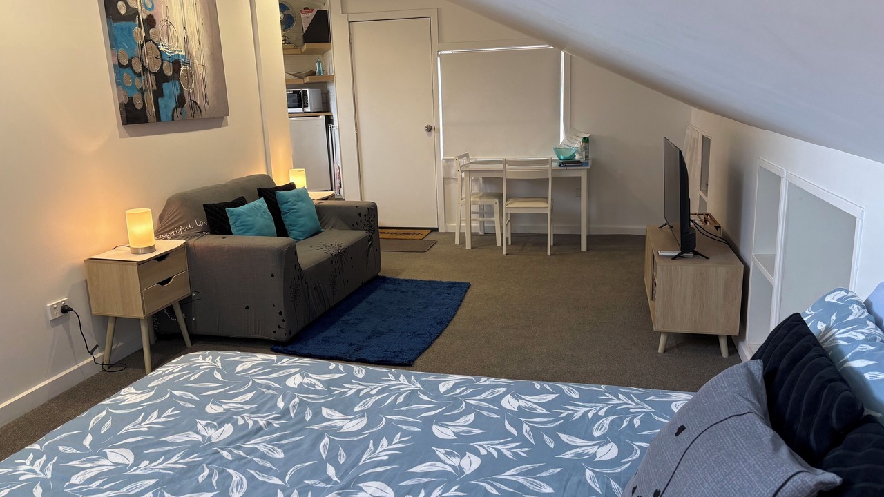 Photo of Bedroom in Williamstown
